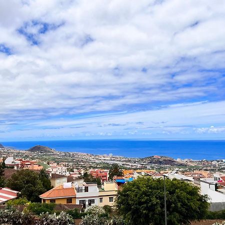 Getaway House La Orotava Exterior foto
