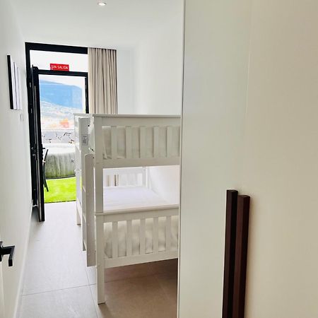 Getaway House La Orotava Exterior foto