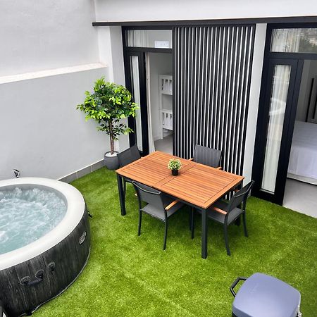 Getaway House La Orotava Exterior foto