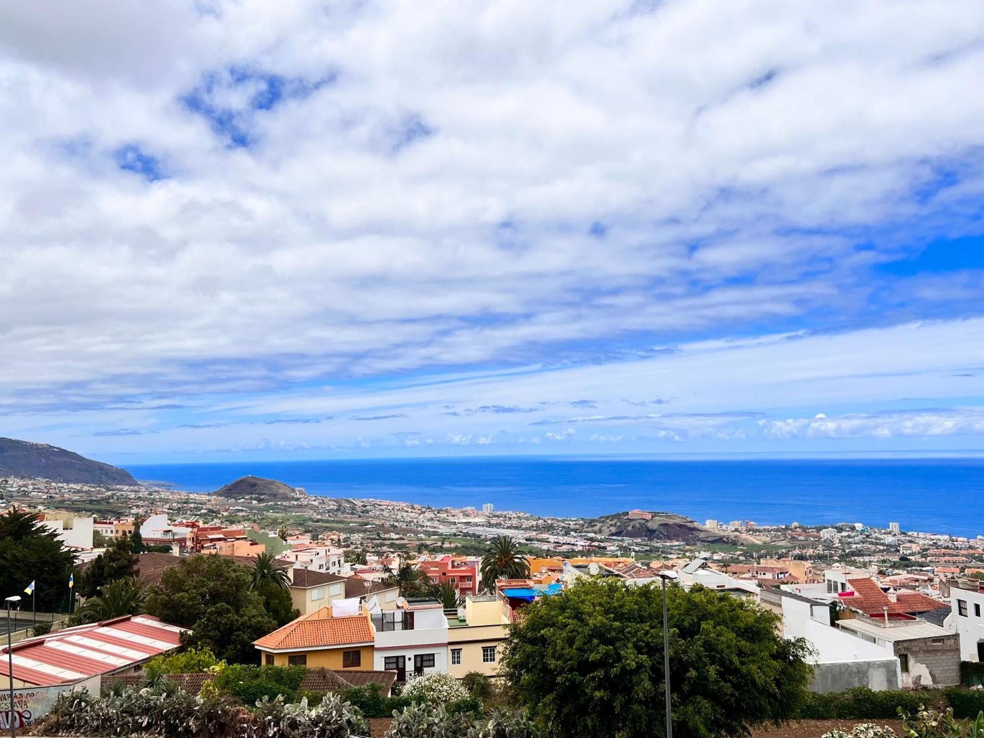 Getaway House La Orotava Exterior foto