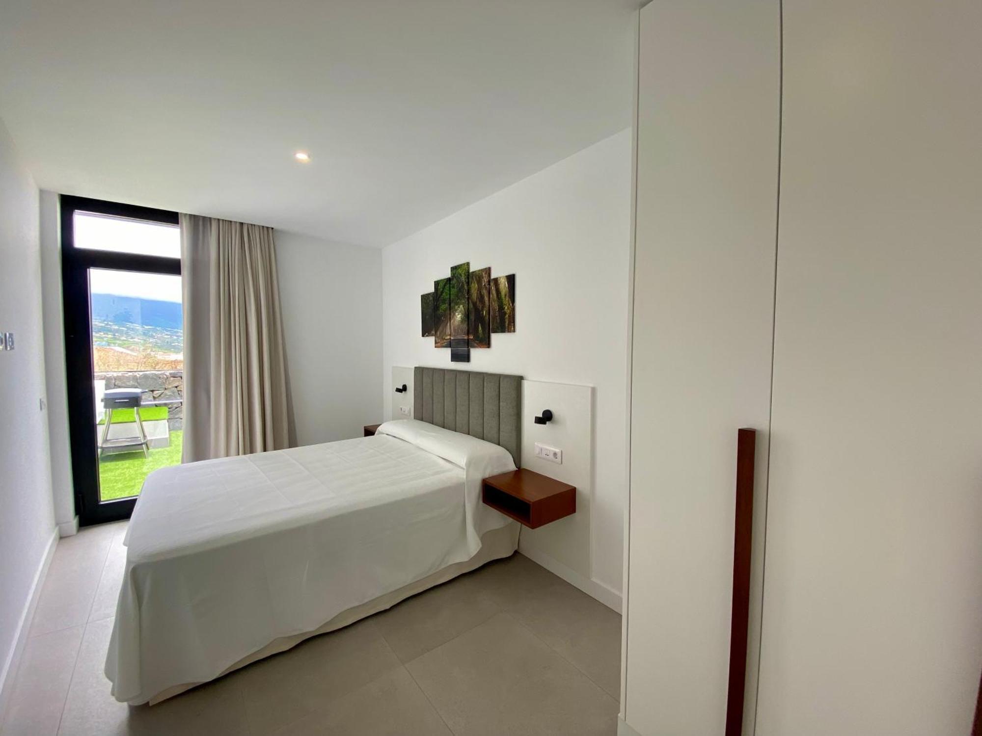 Getaway House La Orotava Exterior foto