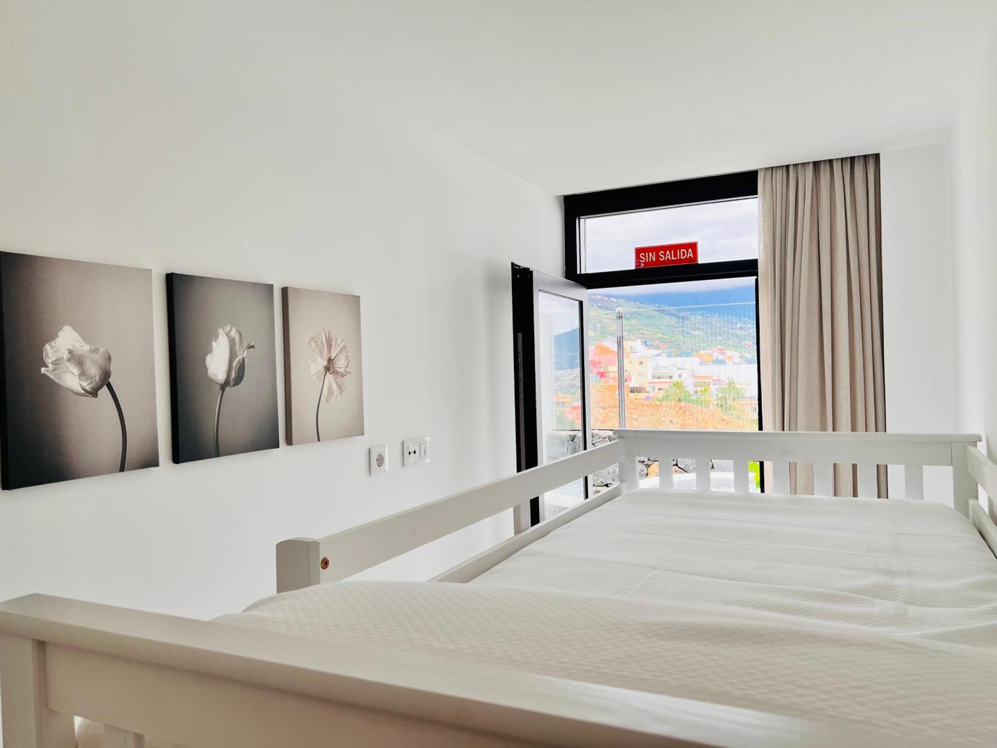 Getaway House La Orotava Exterior foto
