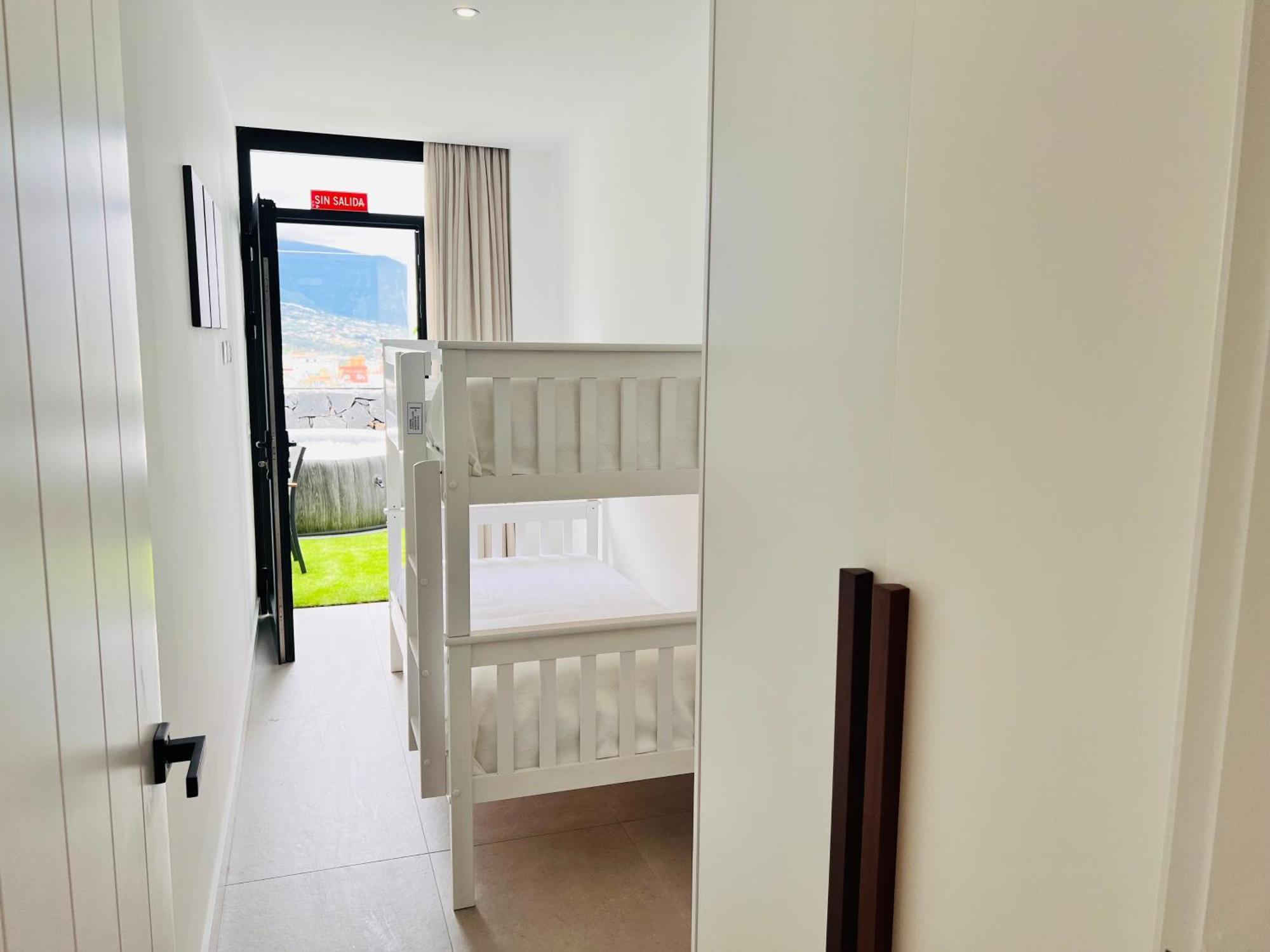 Getaway House La Orotava Exterior foto