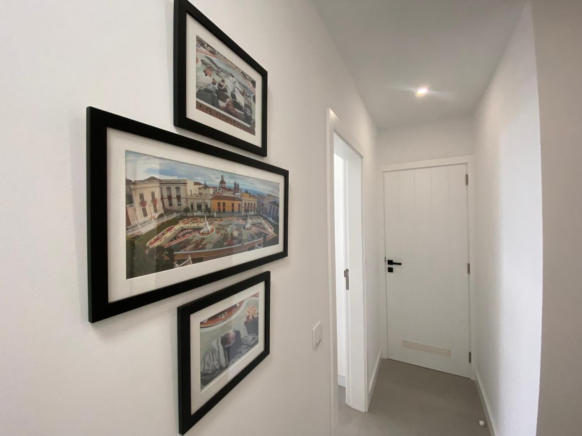 Getaway House La Orotava Exterior foto