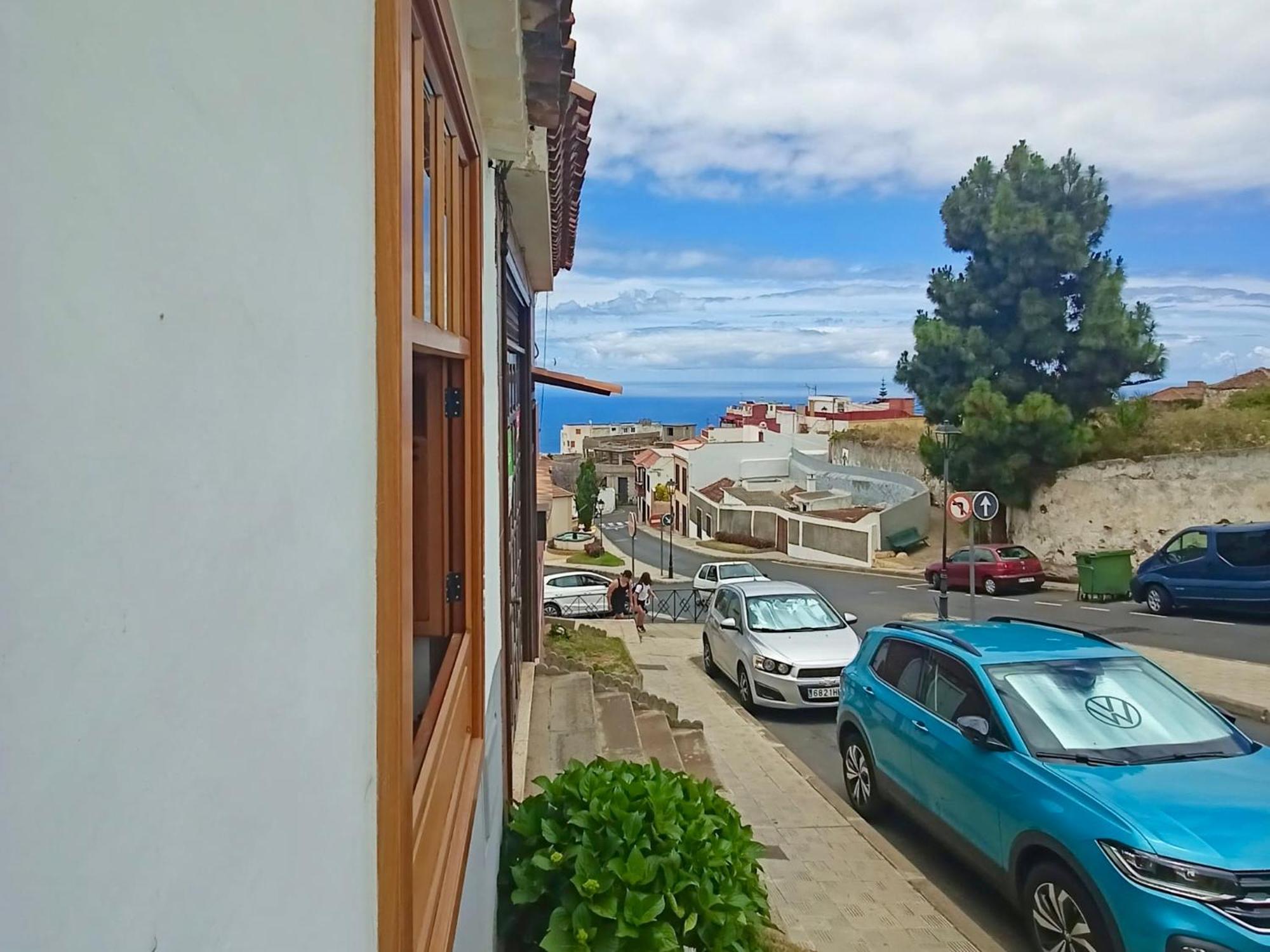 Getaway House La Orotava Exterior foto