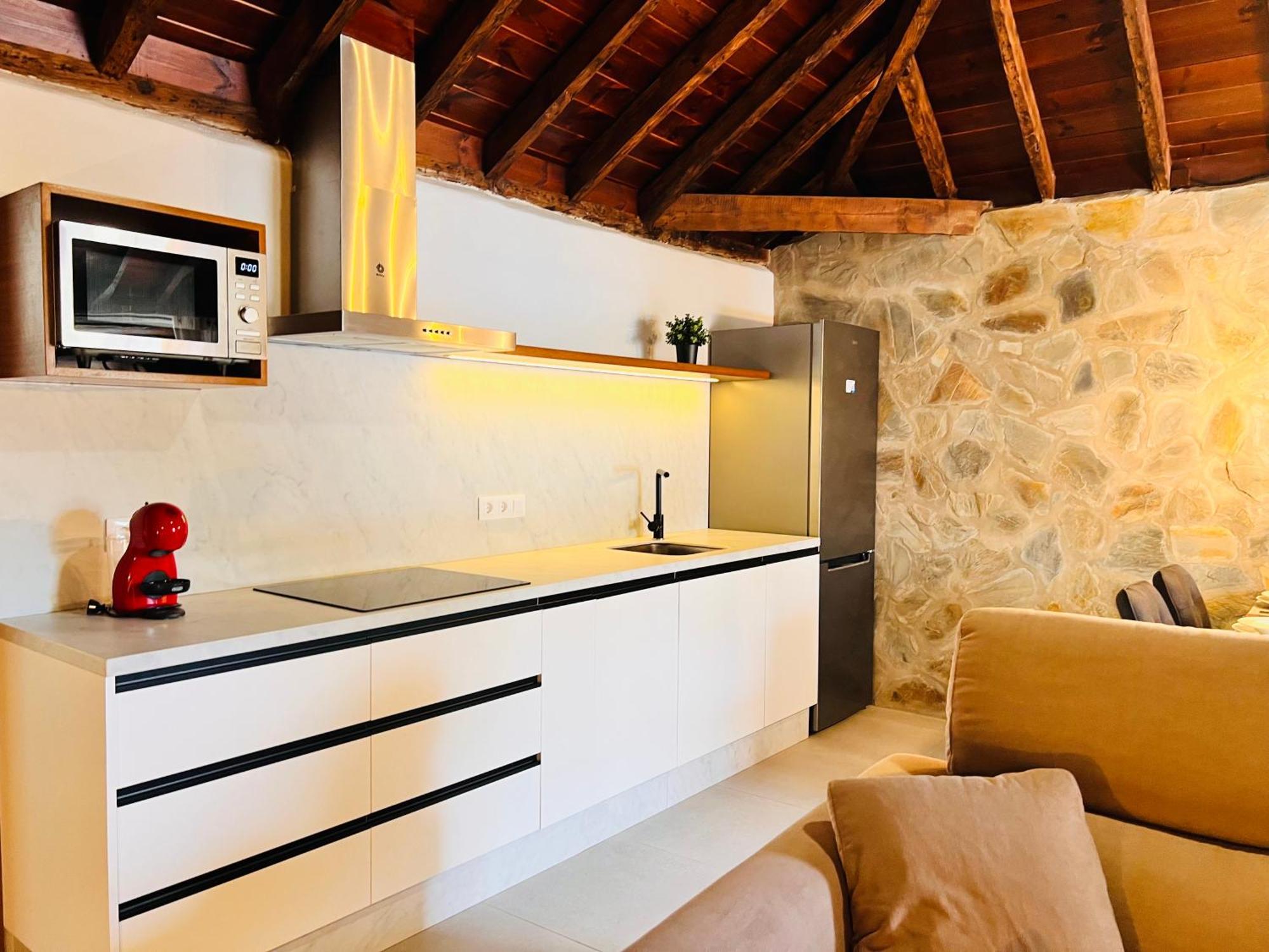 Getaway House La Orotava Exterior foto
