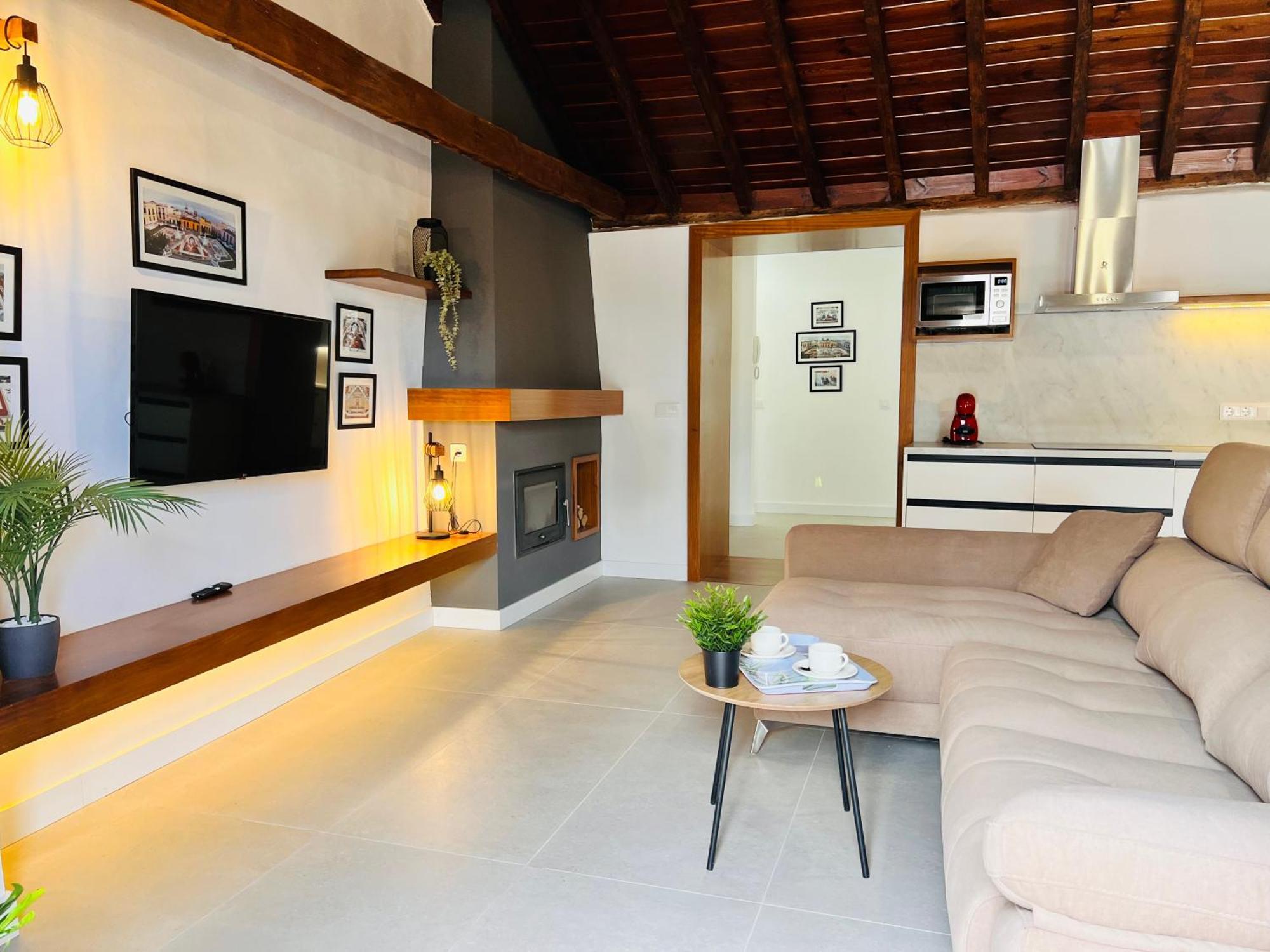 Getaway House La Orotava Exterior foto