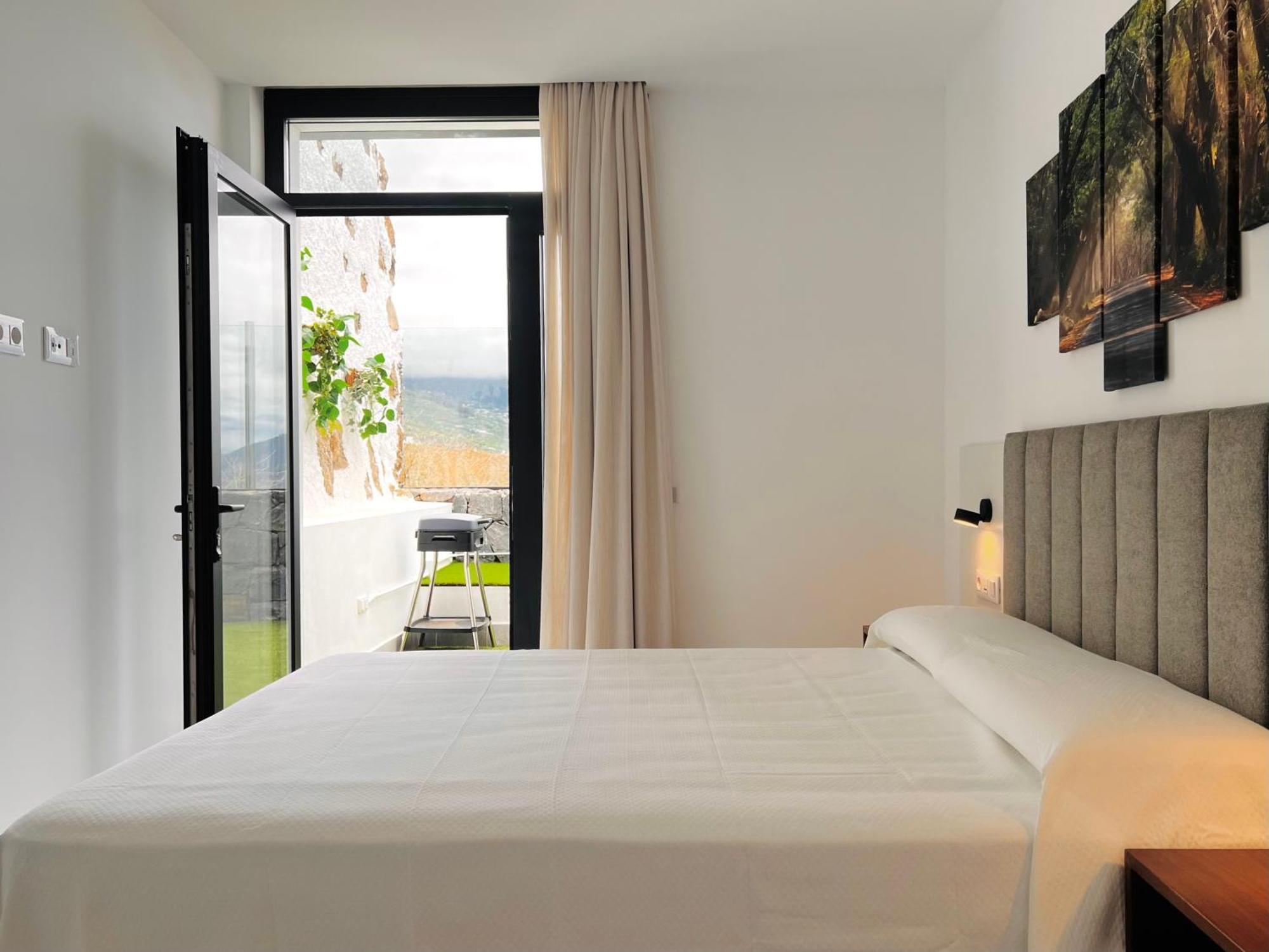 Getaway House La Orotava Exterior foto